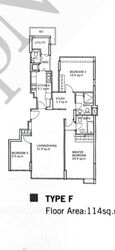 Costa Del Sol (D16), Condominium #565805741